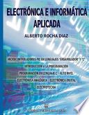 Electronica E Informatica Aplicada