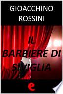 Il Barbiere Di Siviglia