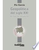 Geopolítica Del Siglo Xxi: El Factor Asiático