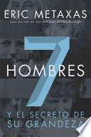 Siete Hombres