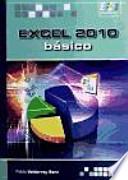 Excel 2010. Básico