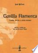 Gavilla Flamenca