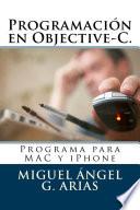 Programación En Objective C