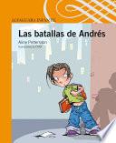 Las Batallas De Andrés