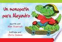 Un Monopatín Para Alejandro