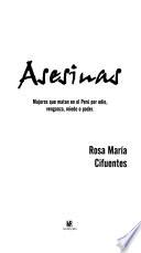 Asesinas