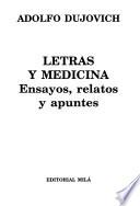 Letras Y Medicina