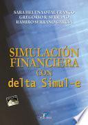 Simulación Financiera Con Delta Simul E