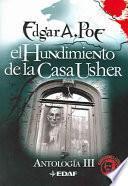 El Hundimiento De La Casa Usher