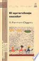El Aprendizaje Escolar