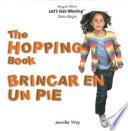 Brincar En Un Pie