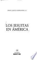 Los Jesuitas En América