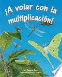 A Volar Con La Multiplicacin!