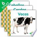 Animales De Granja (farm Animals)