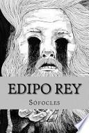 Edipo Rey (spanish Edition)