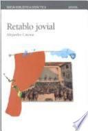 Retablo Jovial