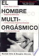 El Hombre Multi Orgasmico