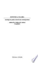 Sostener La Palabra