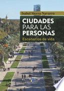 Ciudades Para Las Personas