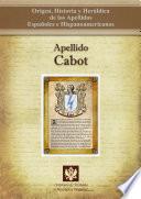 Apellido Cabot