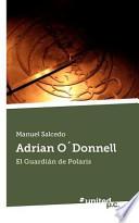 Adrian O ́donnell