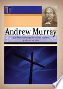Andrew Murray   120 Meditaciones