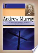 Andrew Murray   120 Meditaciones