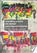 GramÁtica PrÁctica Del AlemÁn Para Hispanohablantes