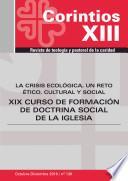 La Crisis Ecológica, Un Reto ético, Cultural Y Social