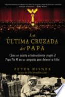 La Ltima Cruzada Del Papa / The Last Crusade Of The Pope