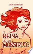 La Reina De Los Monstruos