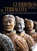 Guerreros De Terracota