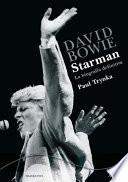 David Bowie. Starman