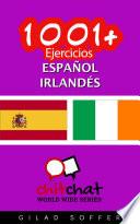 1001+ Ejercicios Español   Irlandés