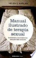 Manual Ilustrado De Terapia Sexual