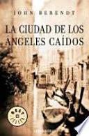 La Ciudad De Los ángeles Caídos