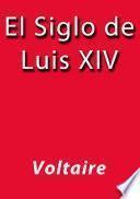 El Siglo De Luis Xiv