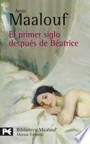 El Primer Siglo Después De Beatrice