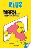 Marx Para Principiantes