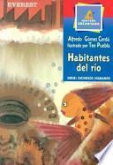 Habitantes Del Río