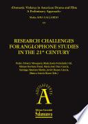 Domestic Violence In American Drama And Film: A Preliminary Approach