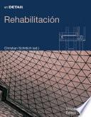 Rehabilitación / Im Detail: Bauen Im Bestand