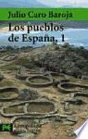 Los Pueblos De España