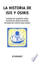 La Historia De Isis Y Osiris