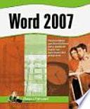 Word 2007