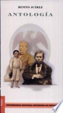 Antologia. Benito Juarez Beu.99
