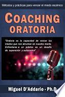 Coaching Oratoria