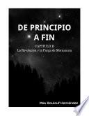 De Principio A Fin