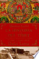 La Historia Del Tibet