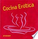 Cocina Erótica